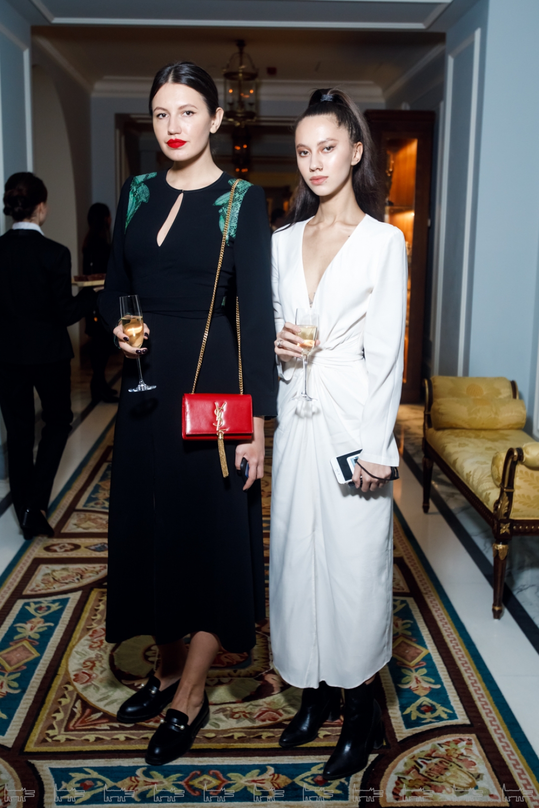 Елизавета Гусевская