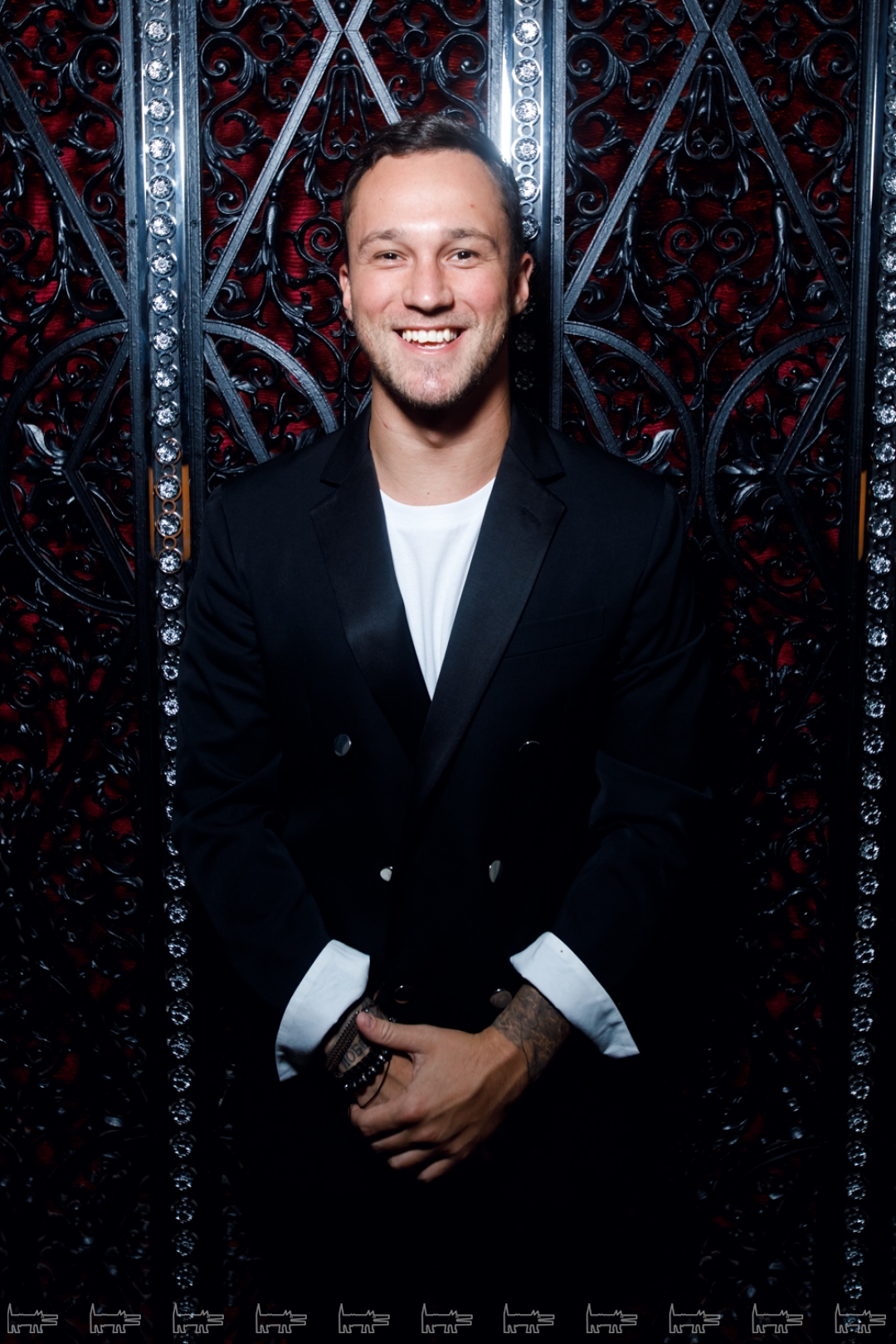 Алексей Миронов