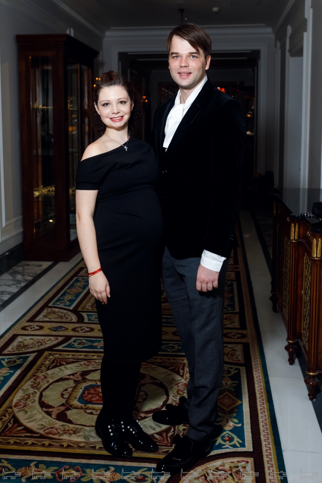 Александра Глазкова,