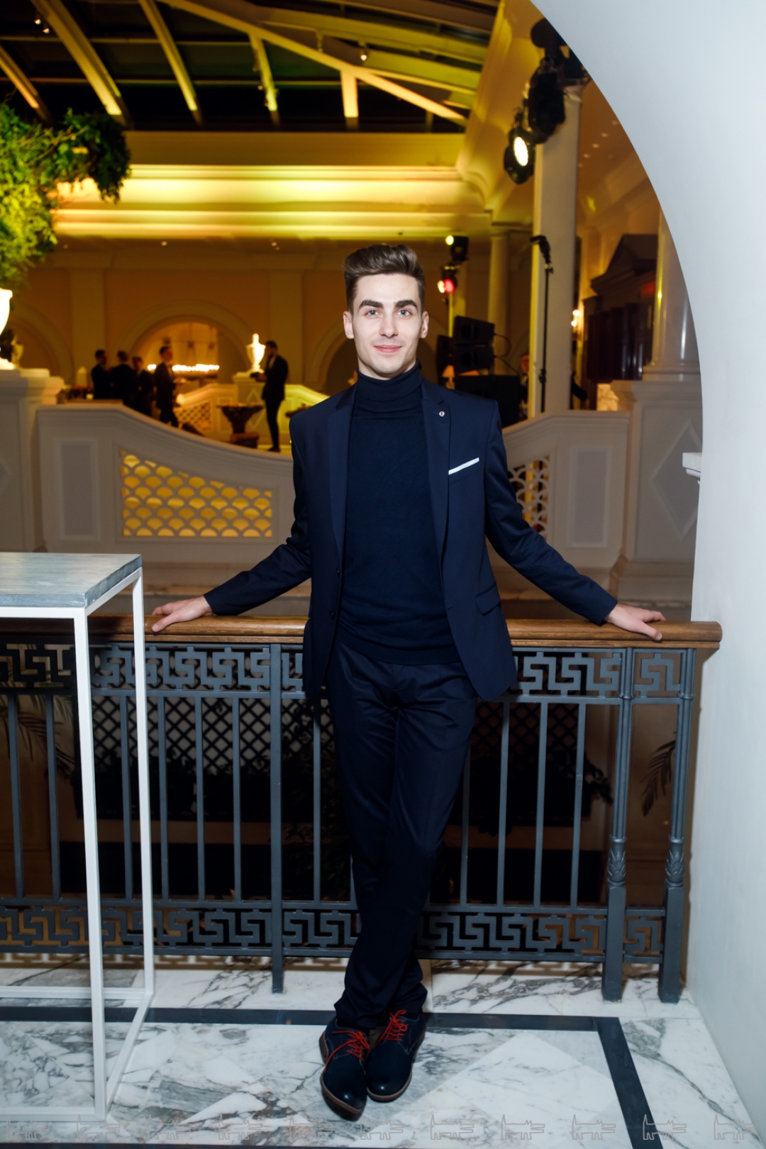 Леонтий Касаткин