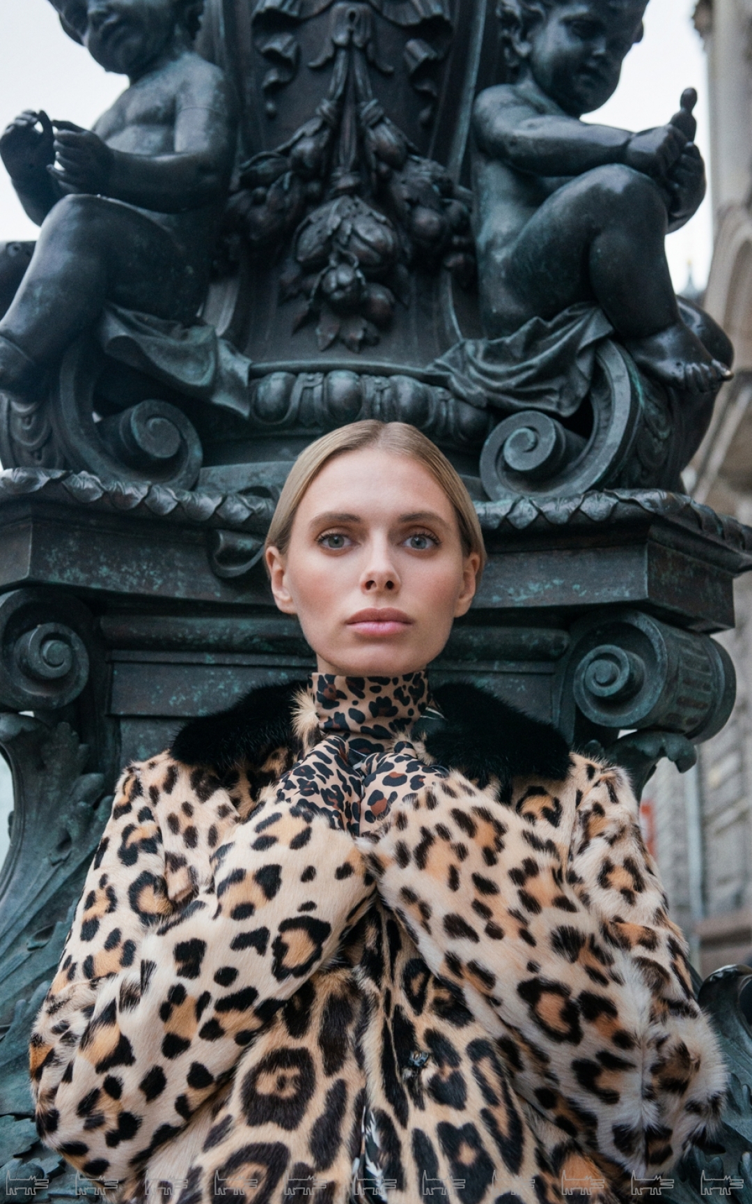 Стилист Анастасия Ножина