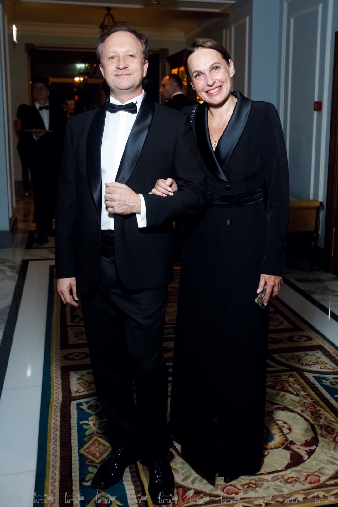 Ирина Тиусонина