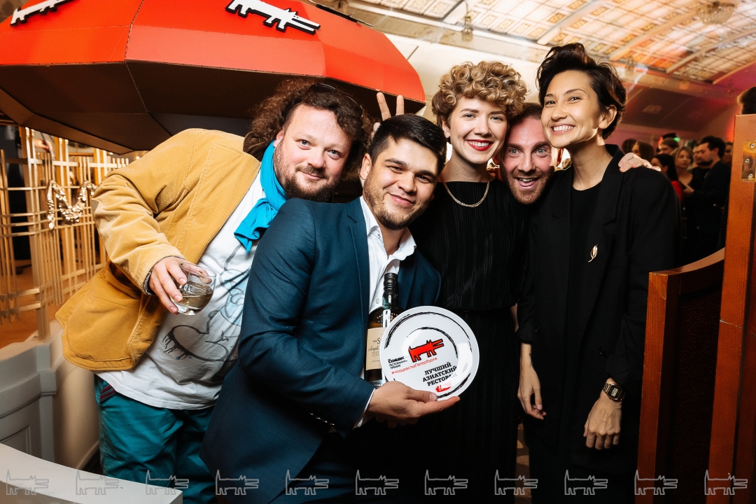 Команда Made in China