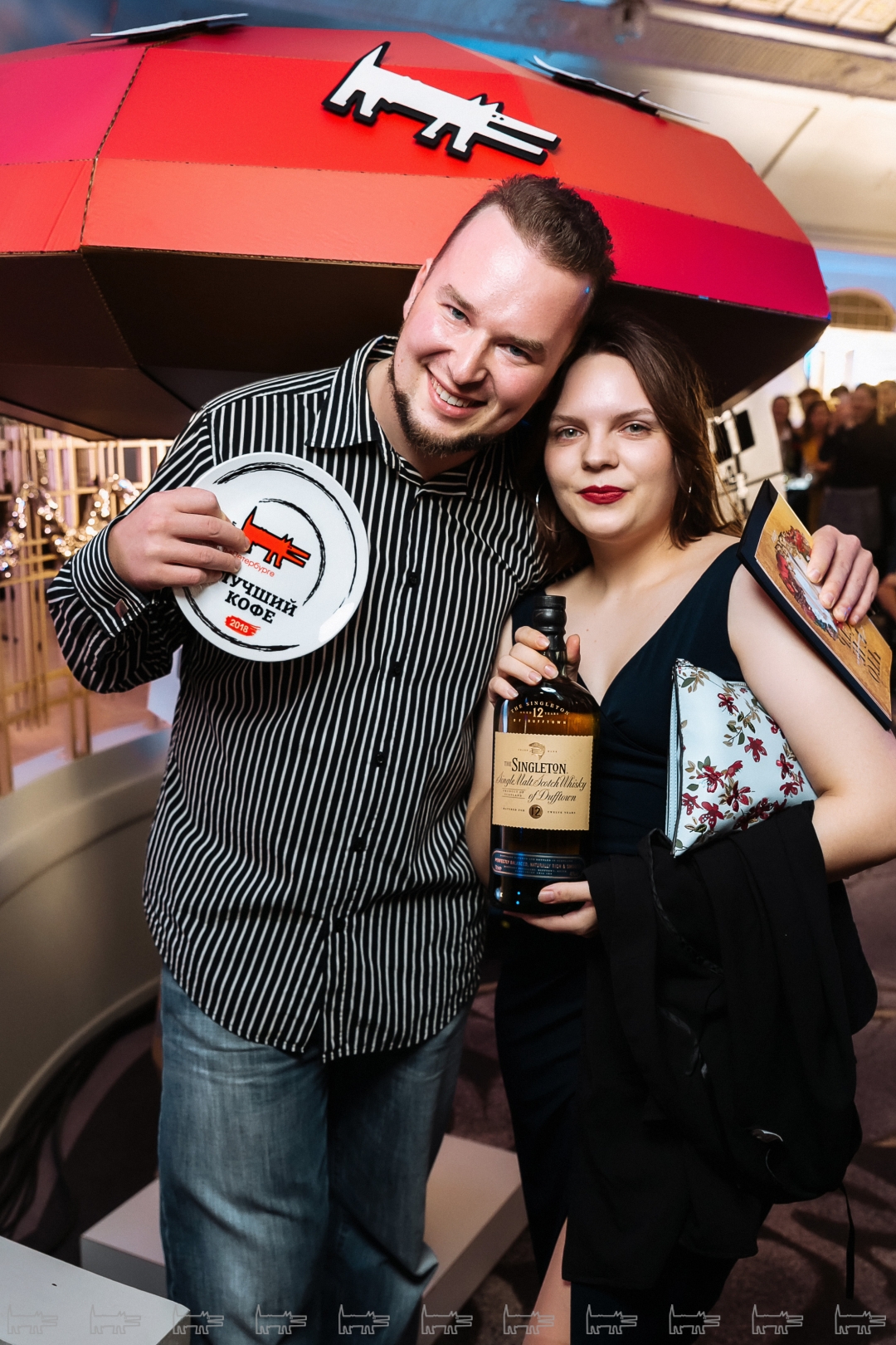 Команда Double B