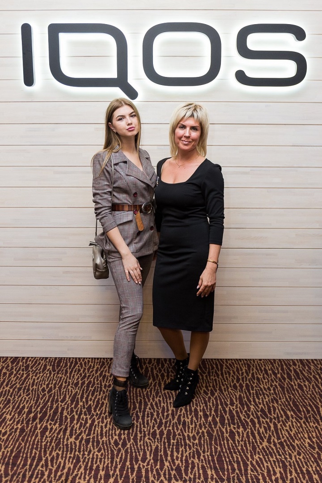 Юлия и Валерия Брок