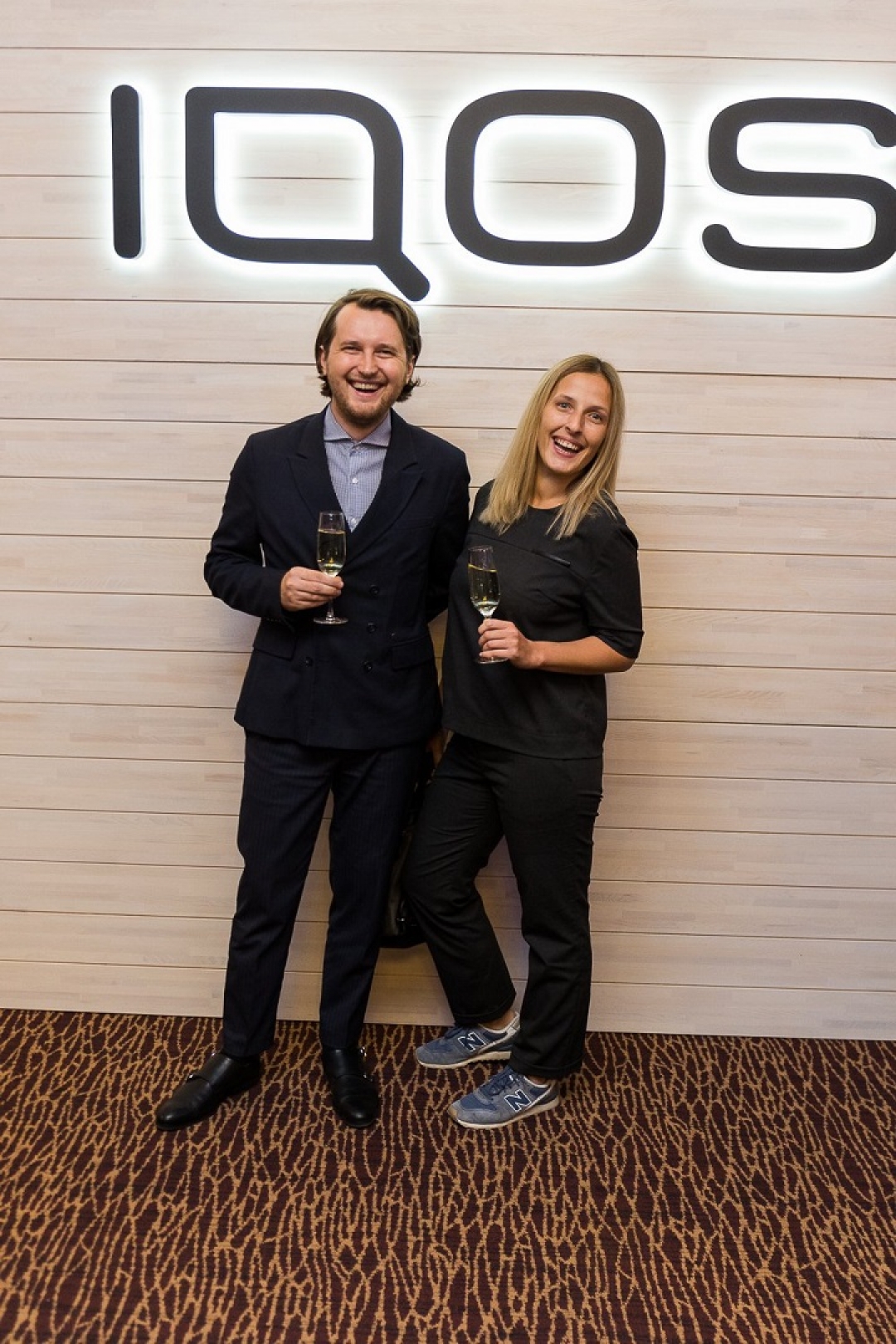 Илья Сураев, Екатерина Сильченко