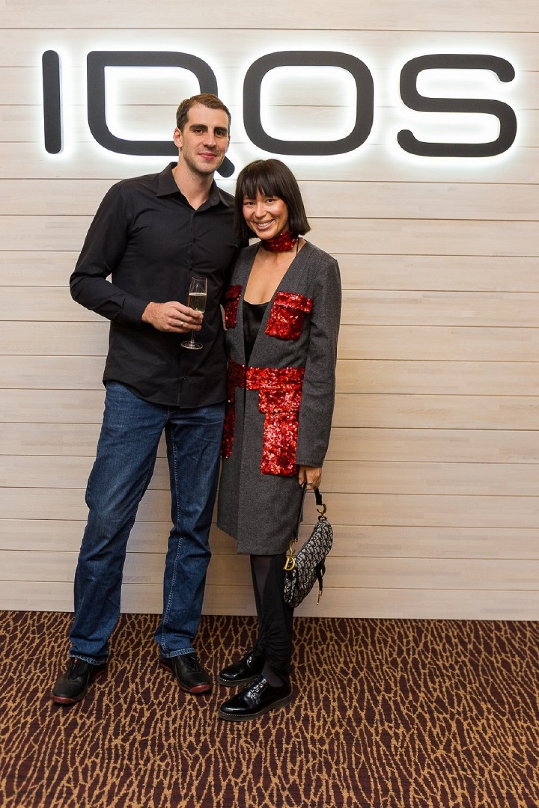 Александр и Вера Буц