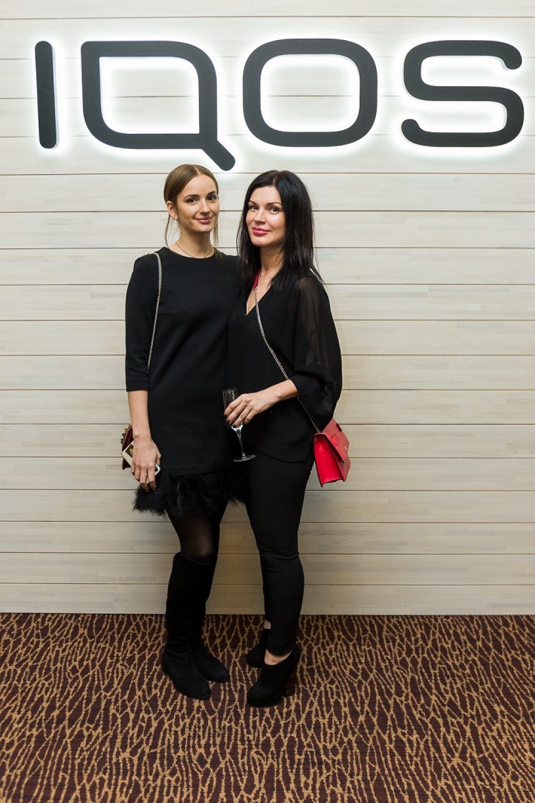 Екатерина Бочкина и Александра Гришанова