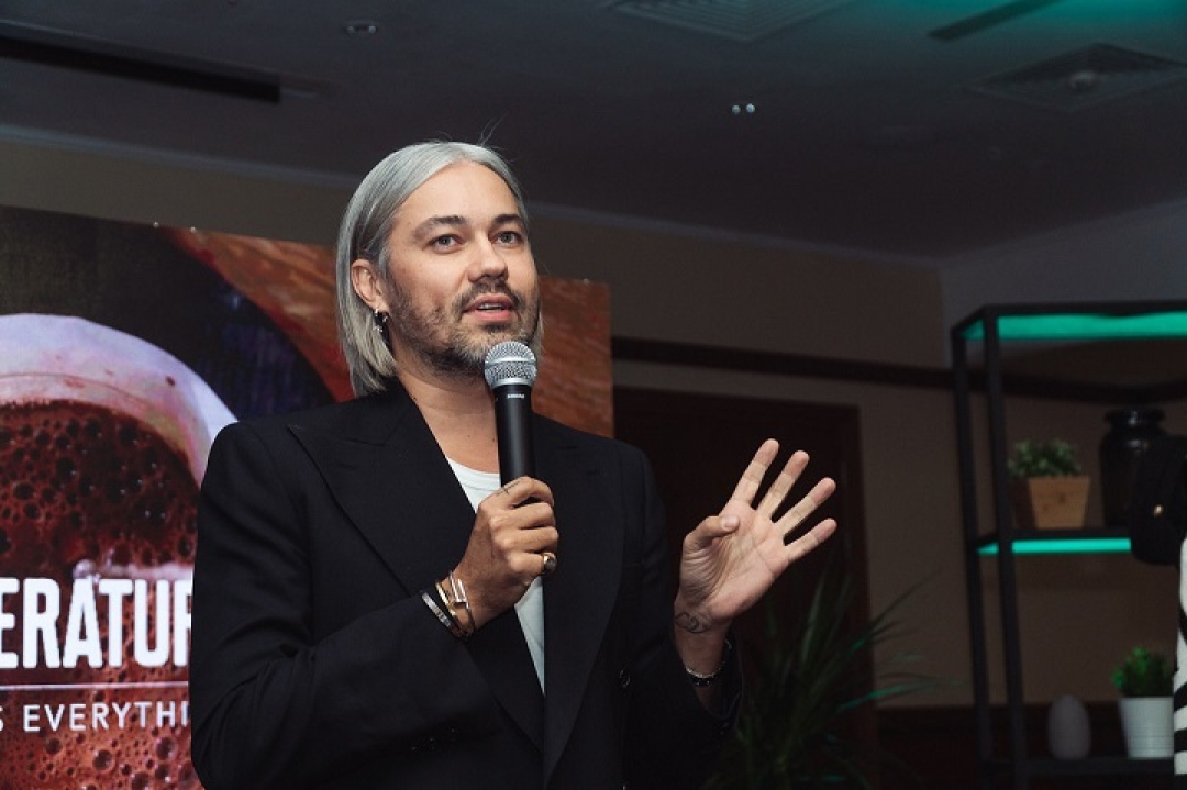 Александр Рогов