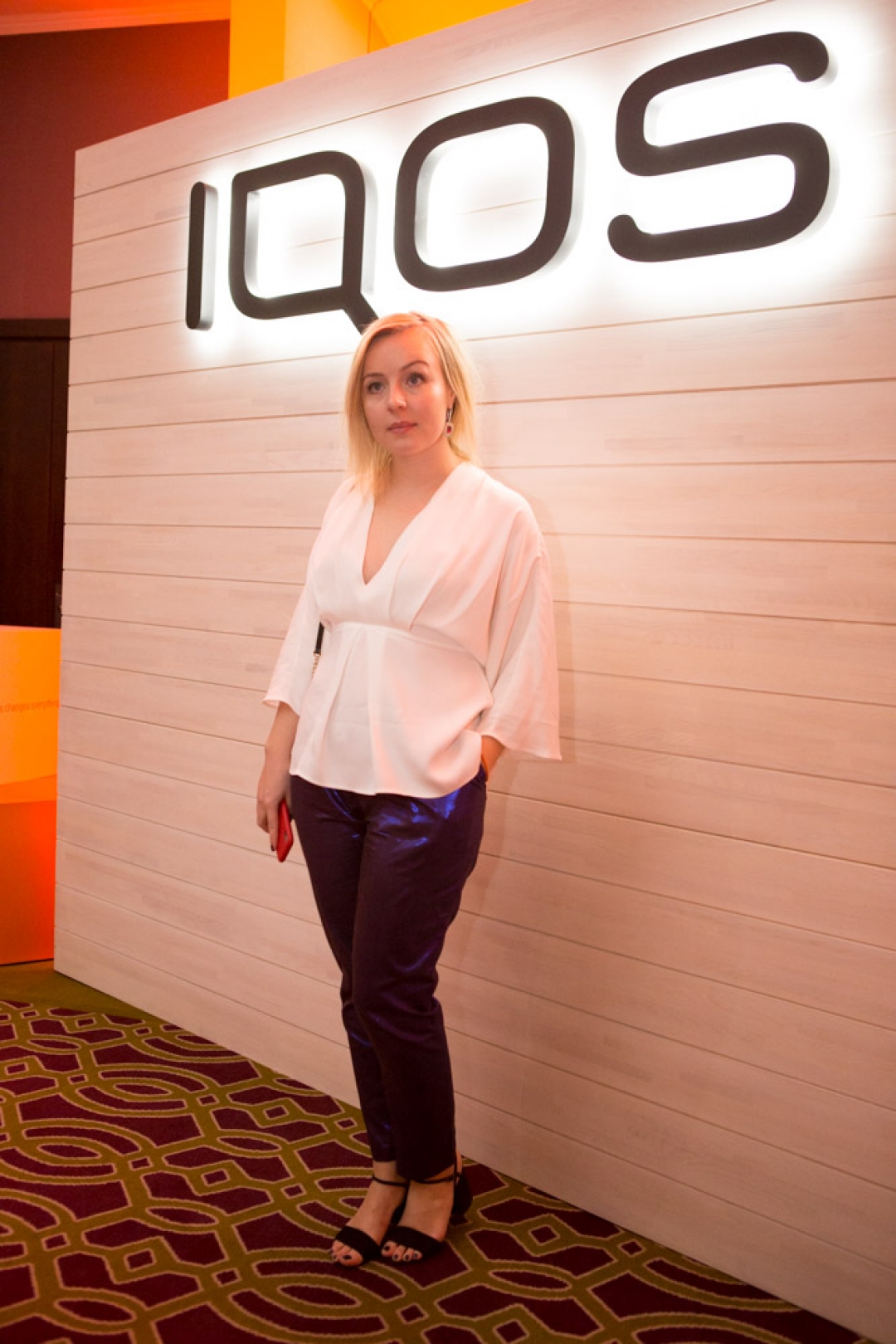 Екатерина Волгина