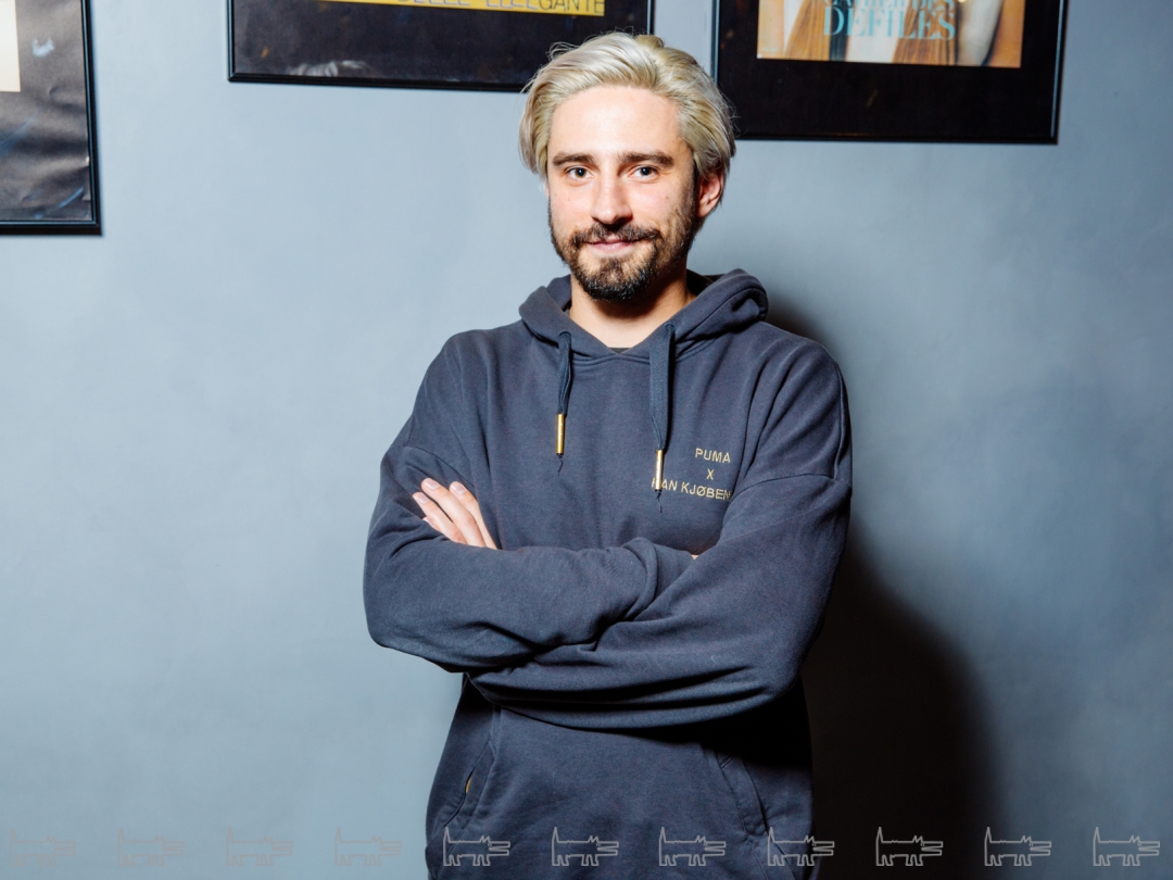 Даня Савинец