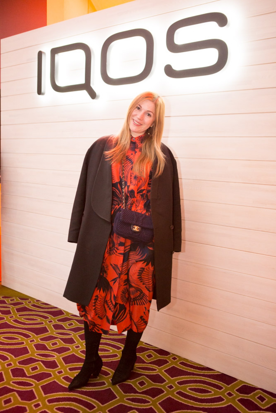 Яна Милорадовская