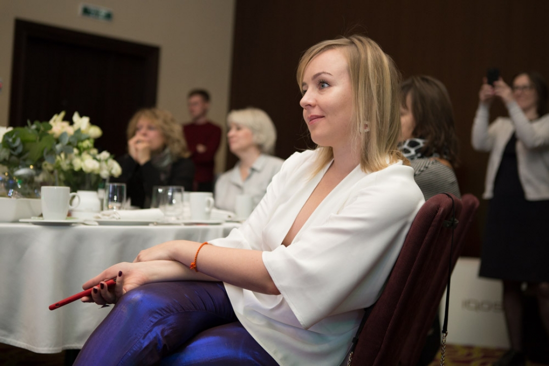 Екатерина Волгина