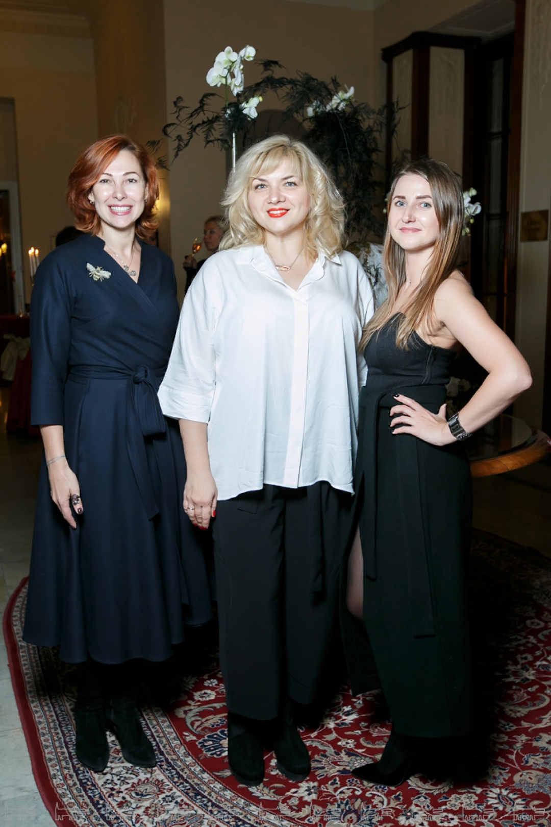 Ольга Шарова, Светлана Ландышева