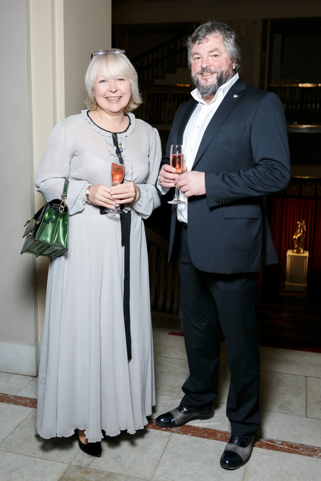 Алевтина Симакова, Эдуард Латыпов