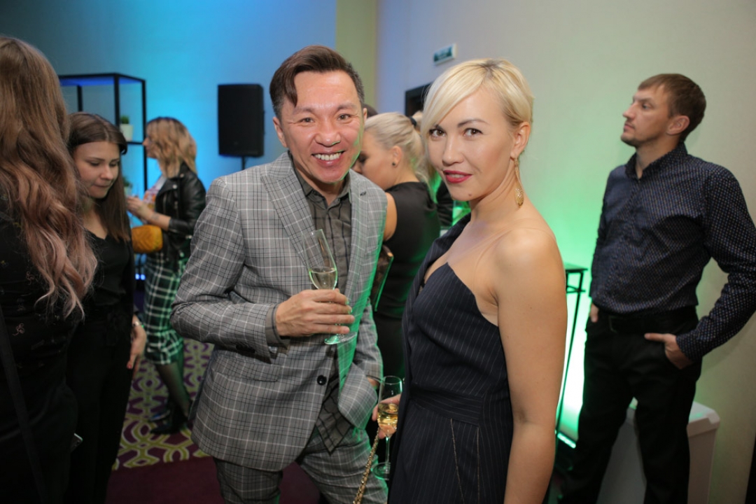 Ольга Геевская