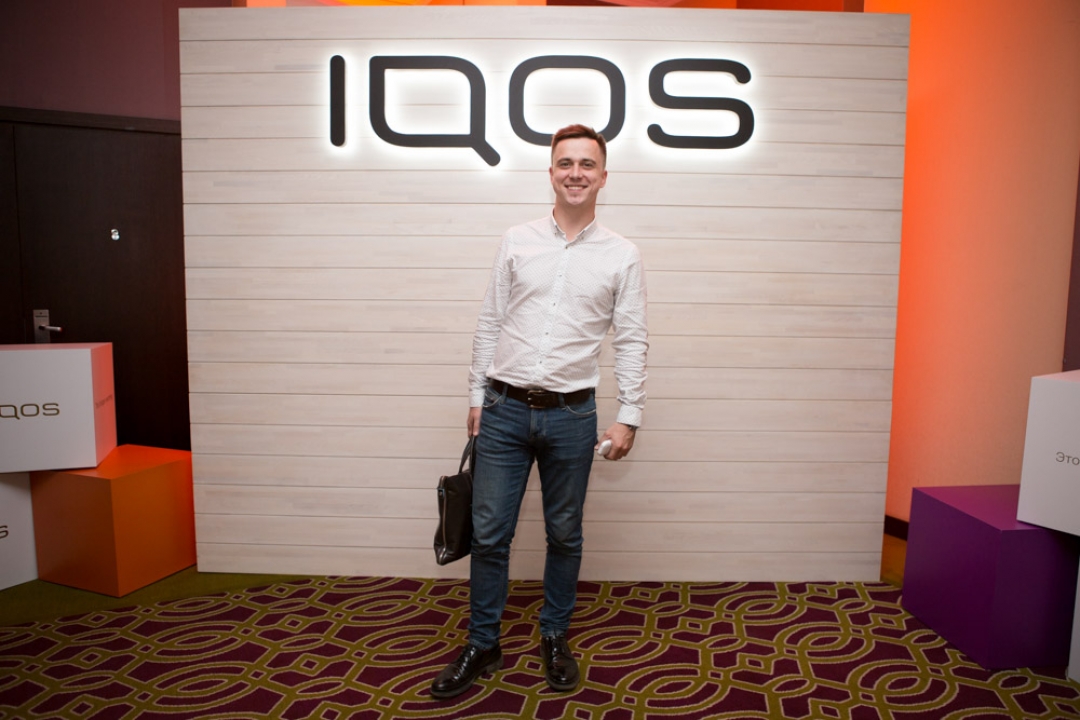 Сергей Ватяков