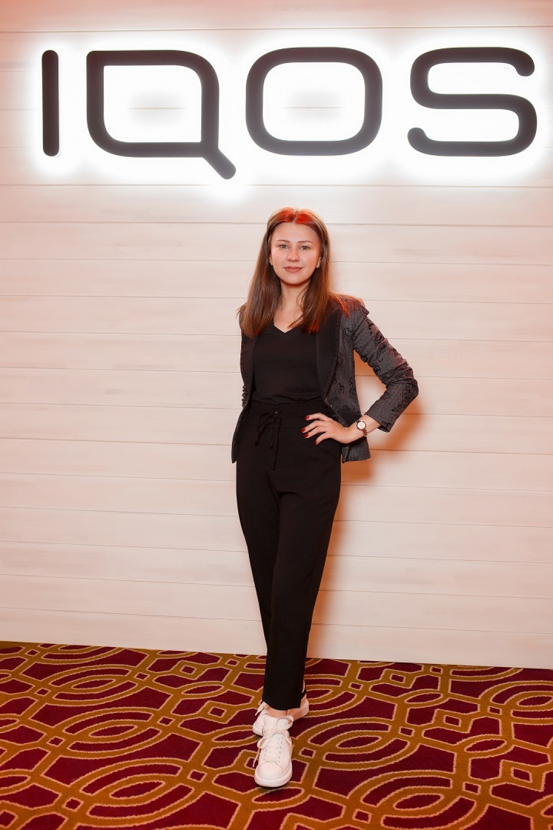 Инна Сидорова