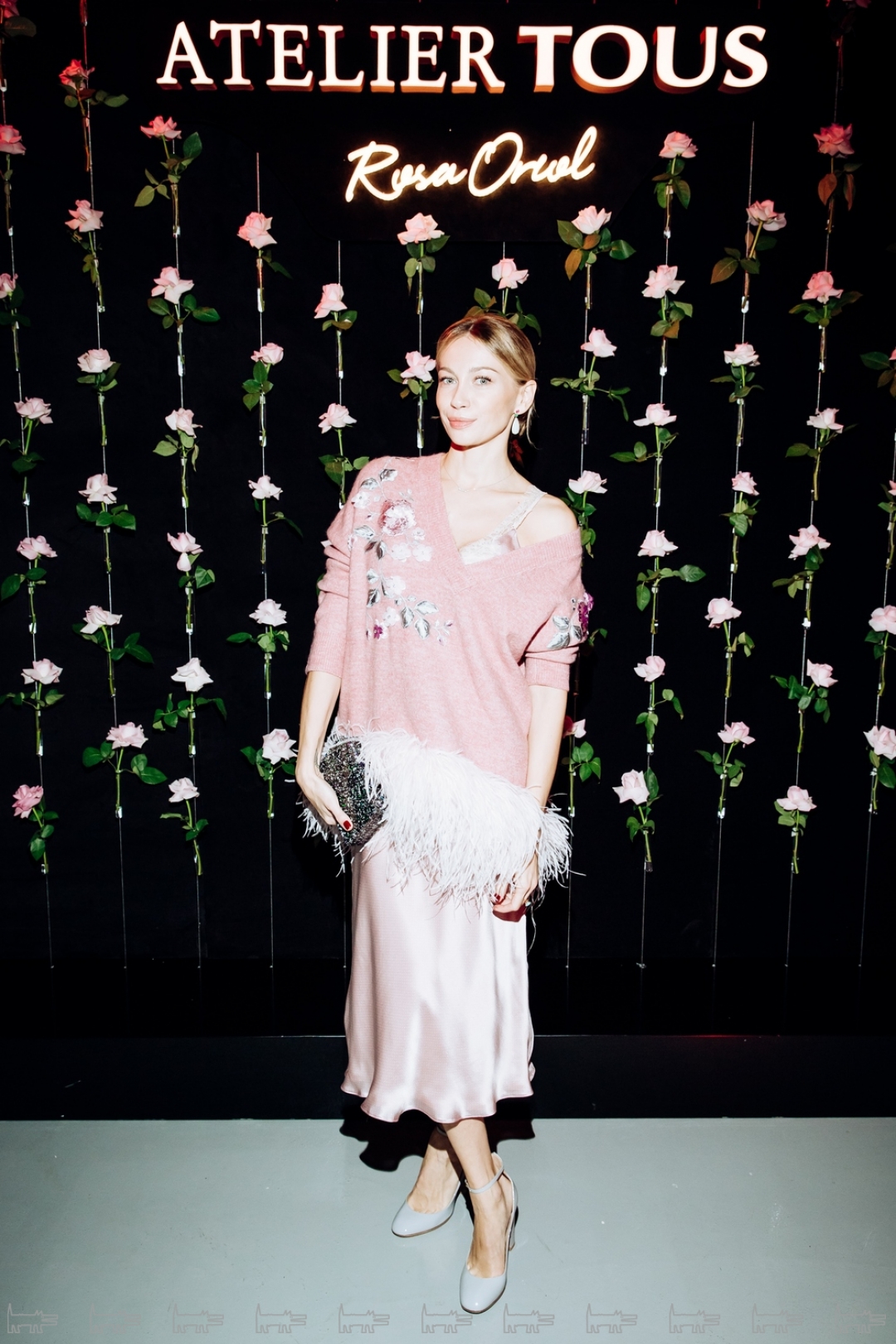 Надежда Позднякова