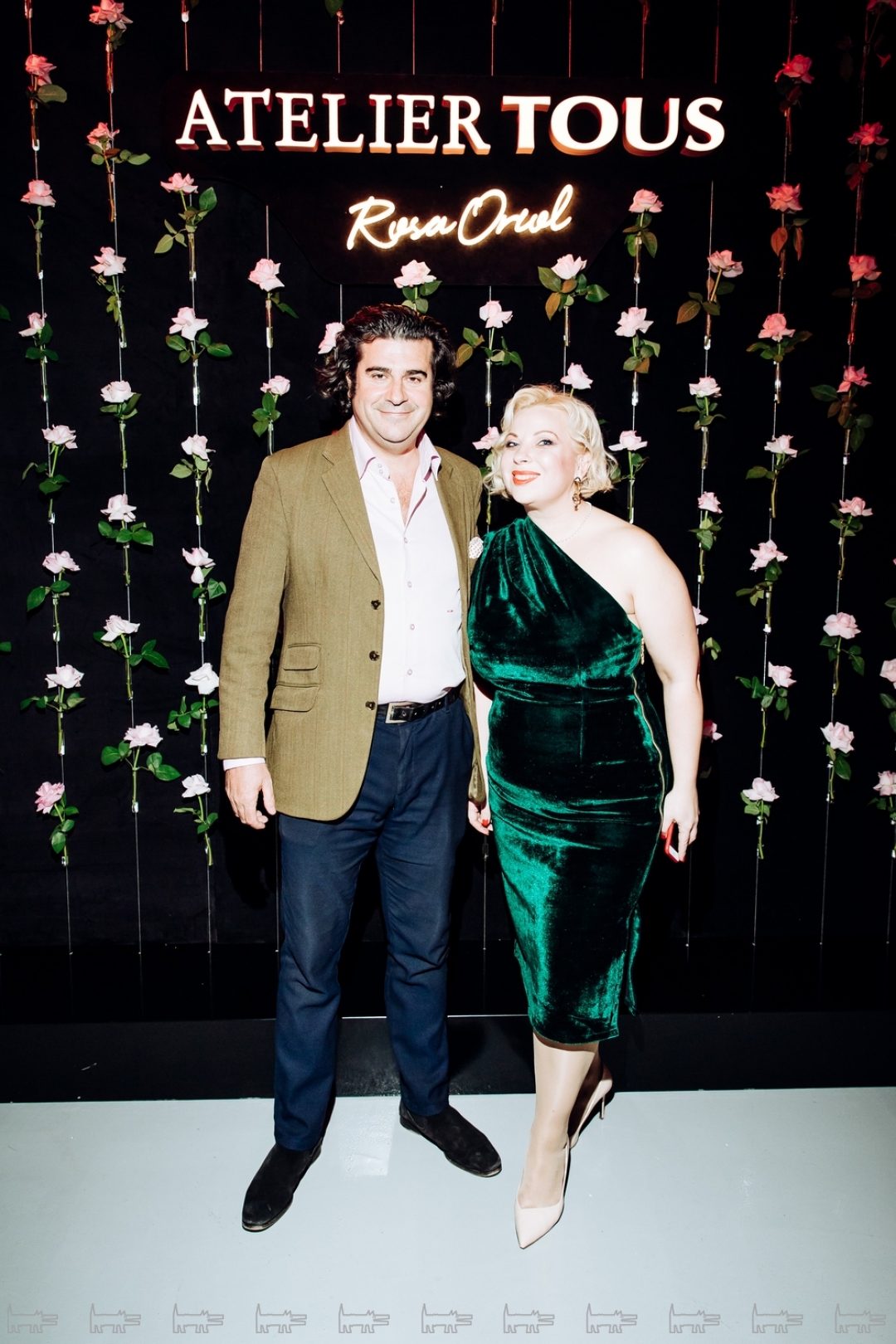 Анастасия Перова