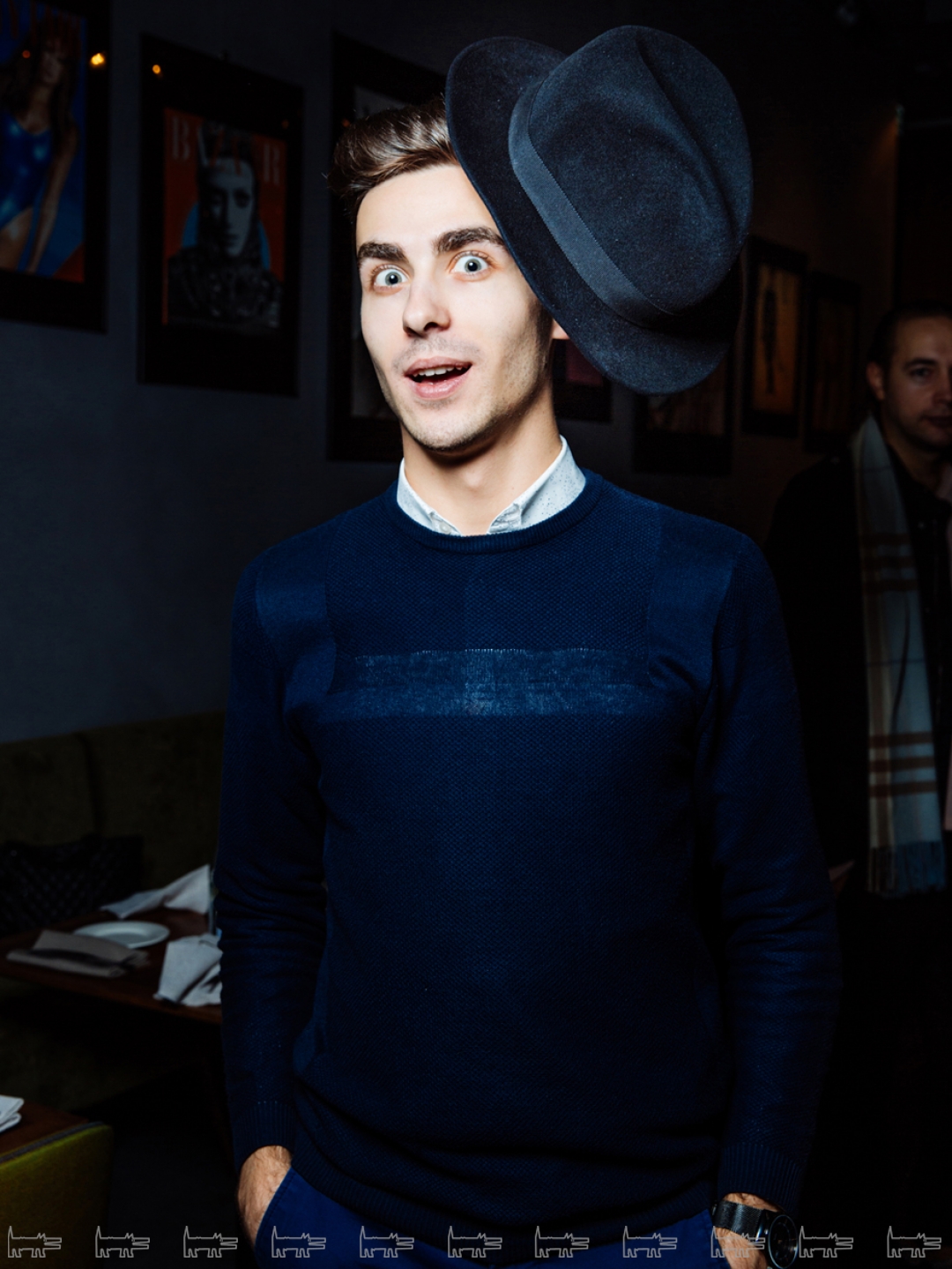 Леонтий Касаткин