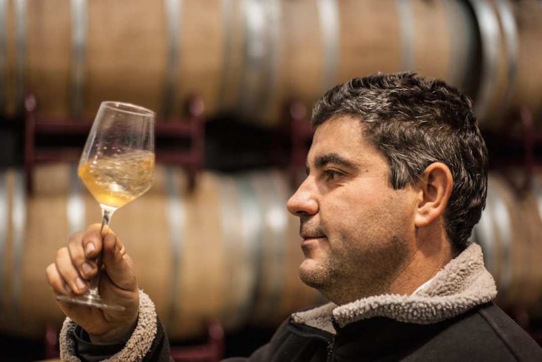 Самуэль Кано