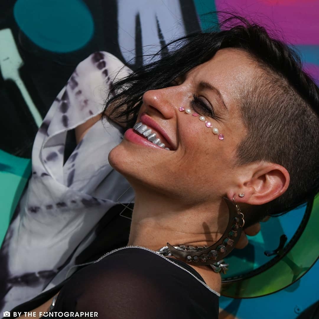 Фото: @yelle_belle