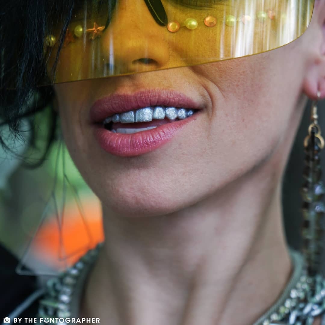 Фото: @yelle_belle