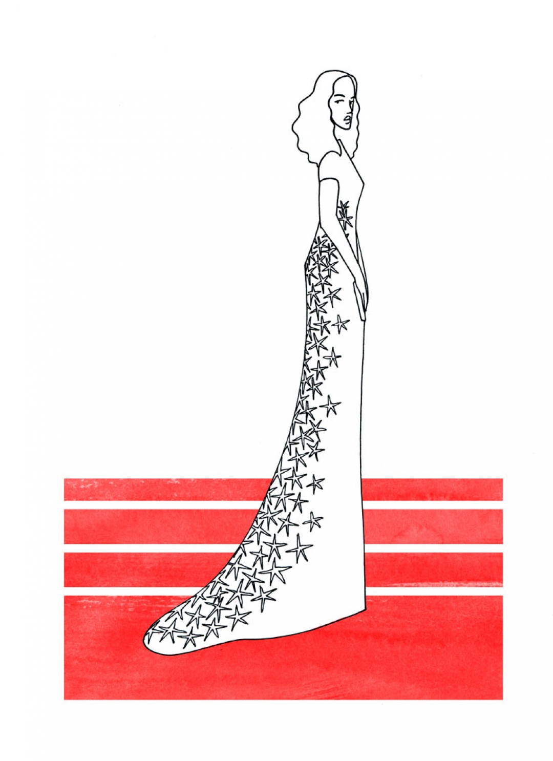 Stella McCartney, 2011 год