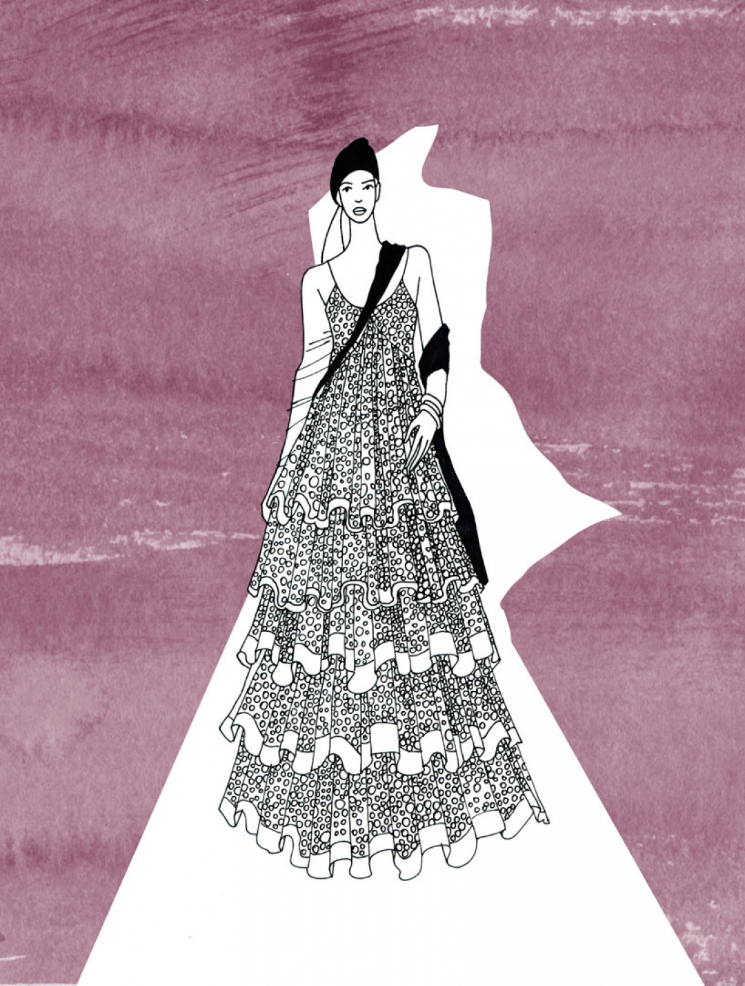 Giorgio Armani, 2005 год