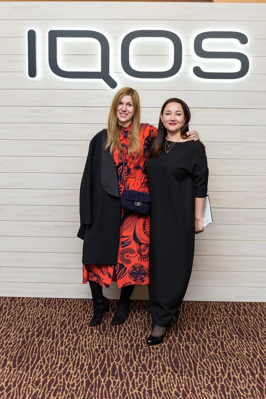 Яна Милорадовская. Ирина Мозговая