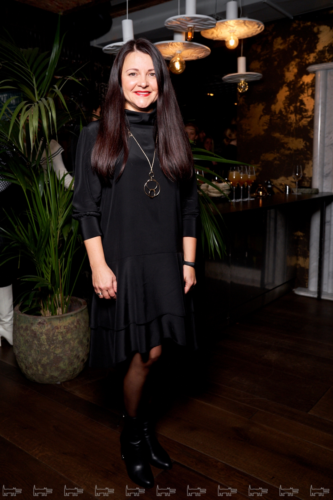 Татьяна Першина