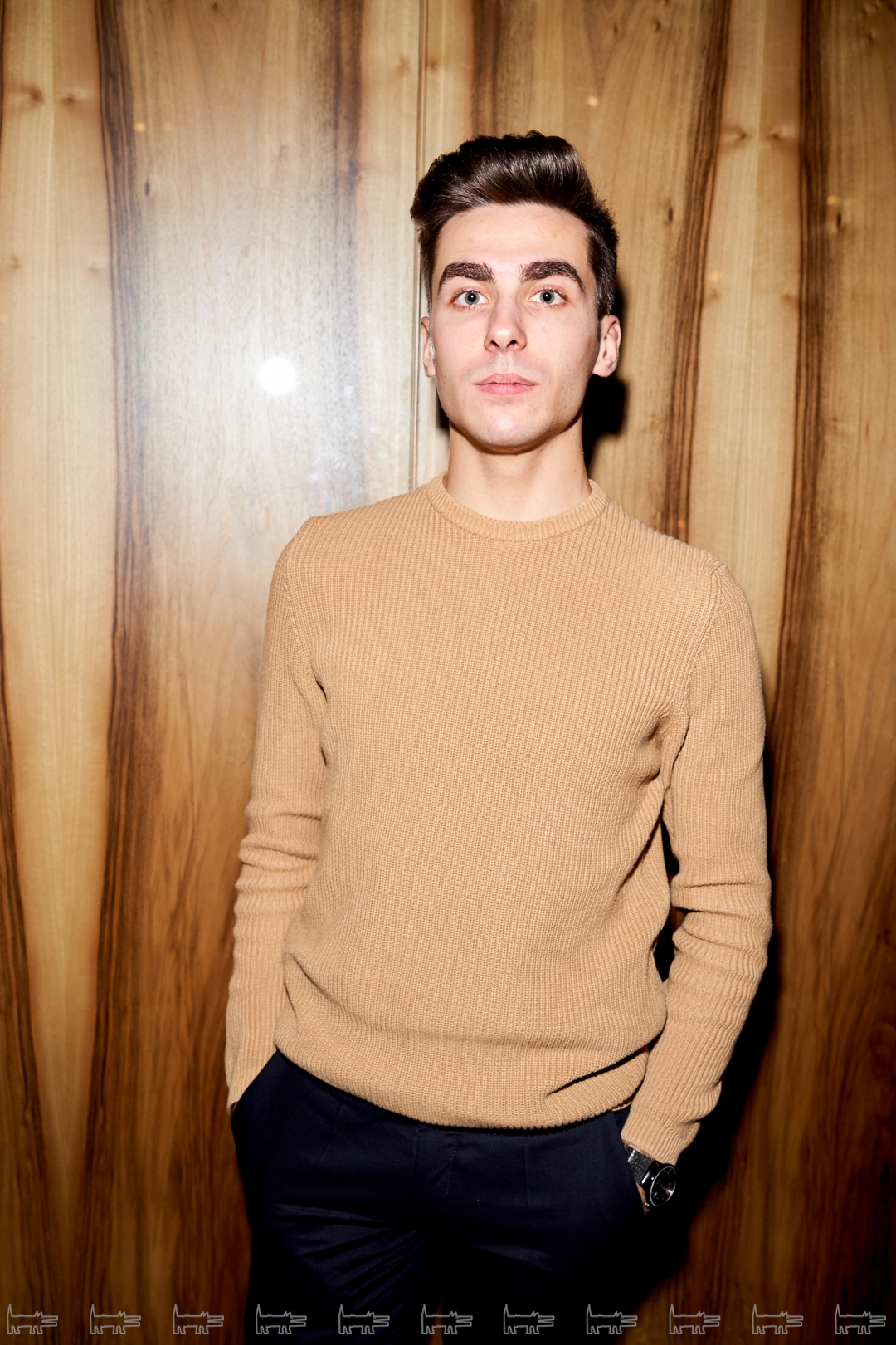 Леонтий Касаткин