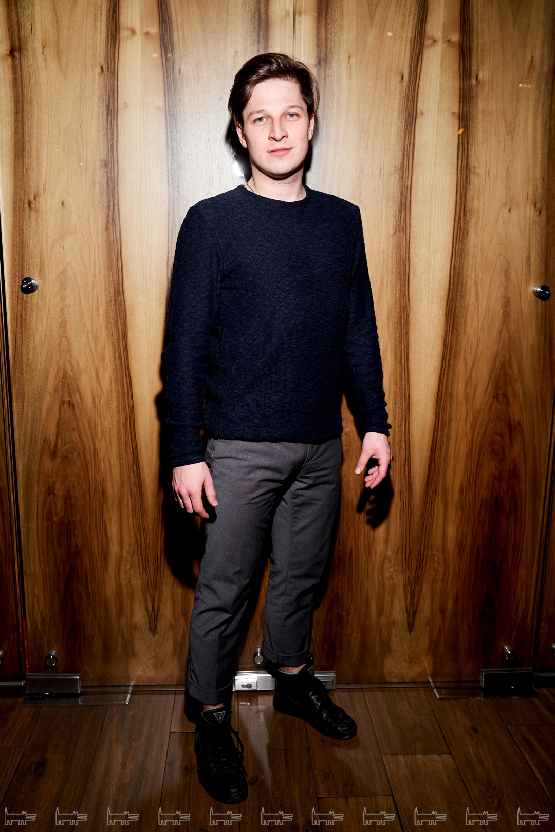 Арсений Литвинов