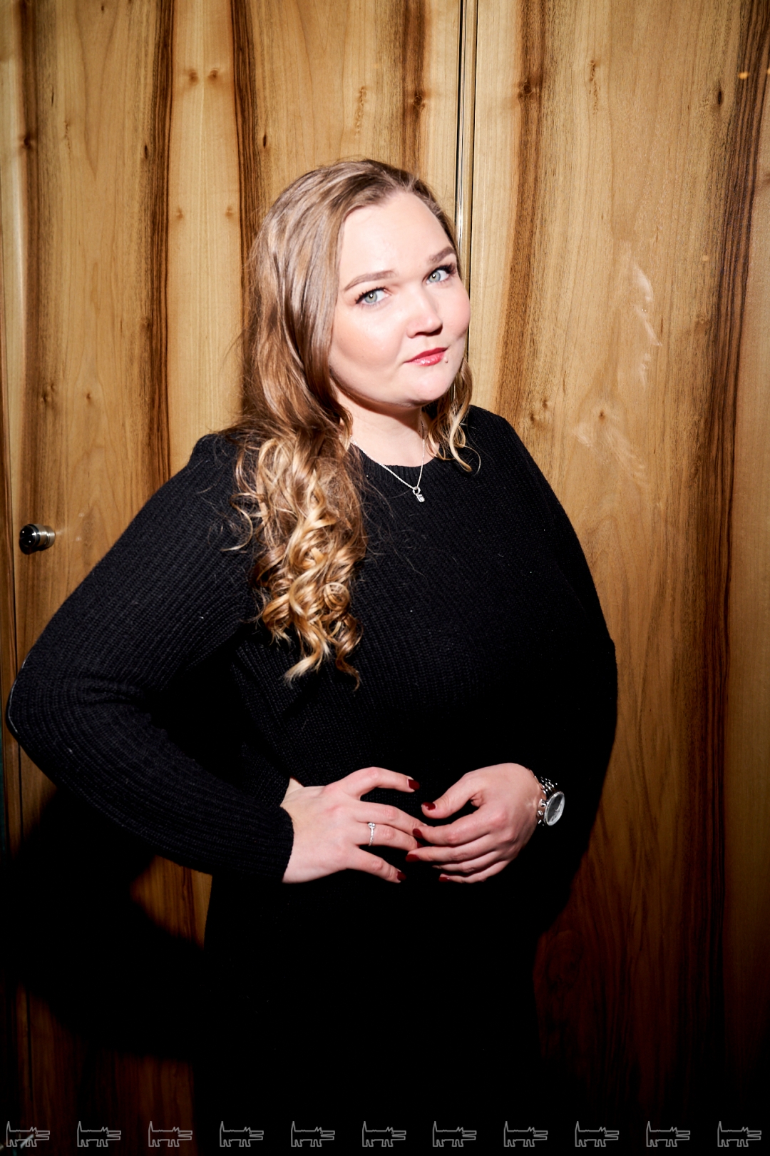 Екатерина Егорова