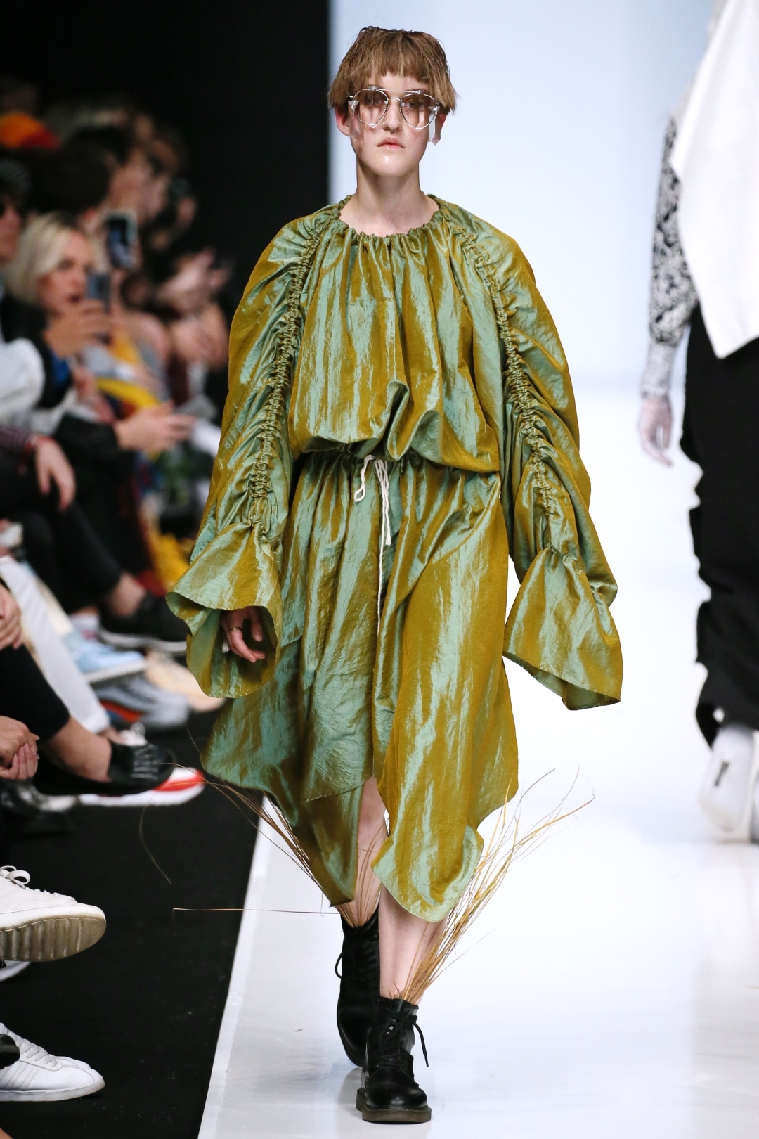 Roma Uvarov Design, весна-лето 2019