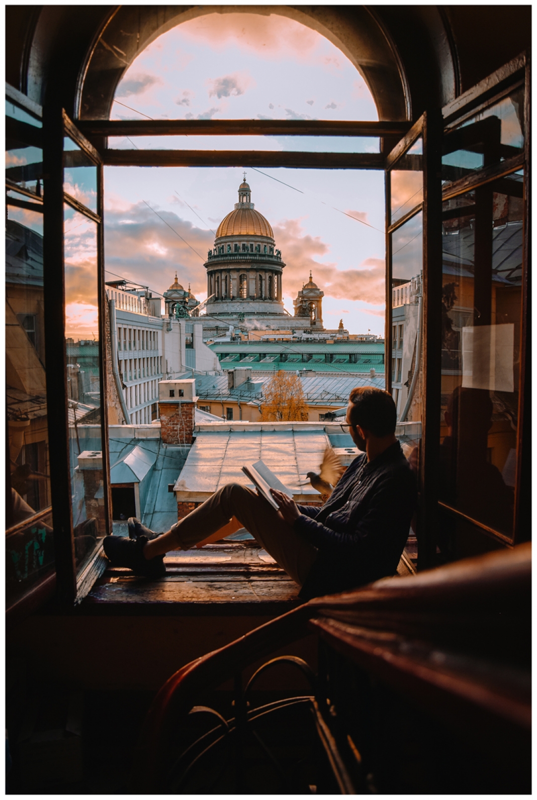 Денис Прокопьев