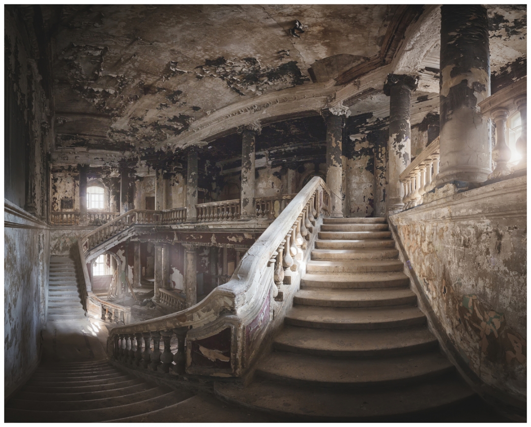 Иван Смелов. Аннекирхе