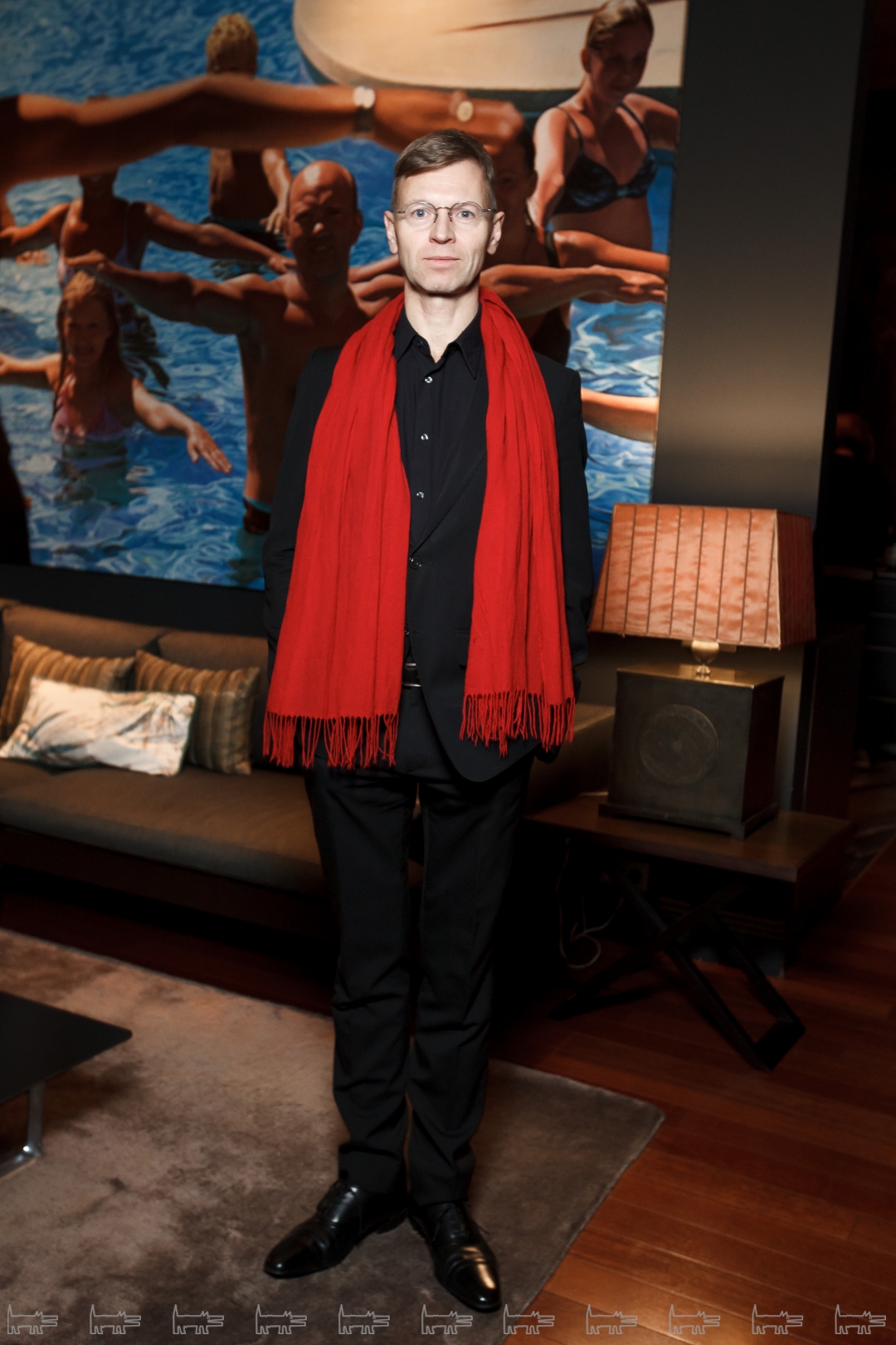 Виталий Котов