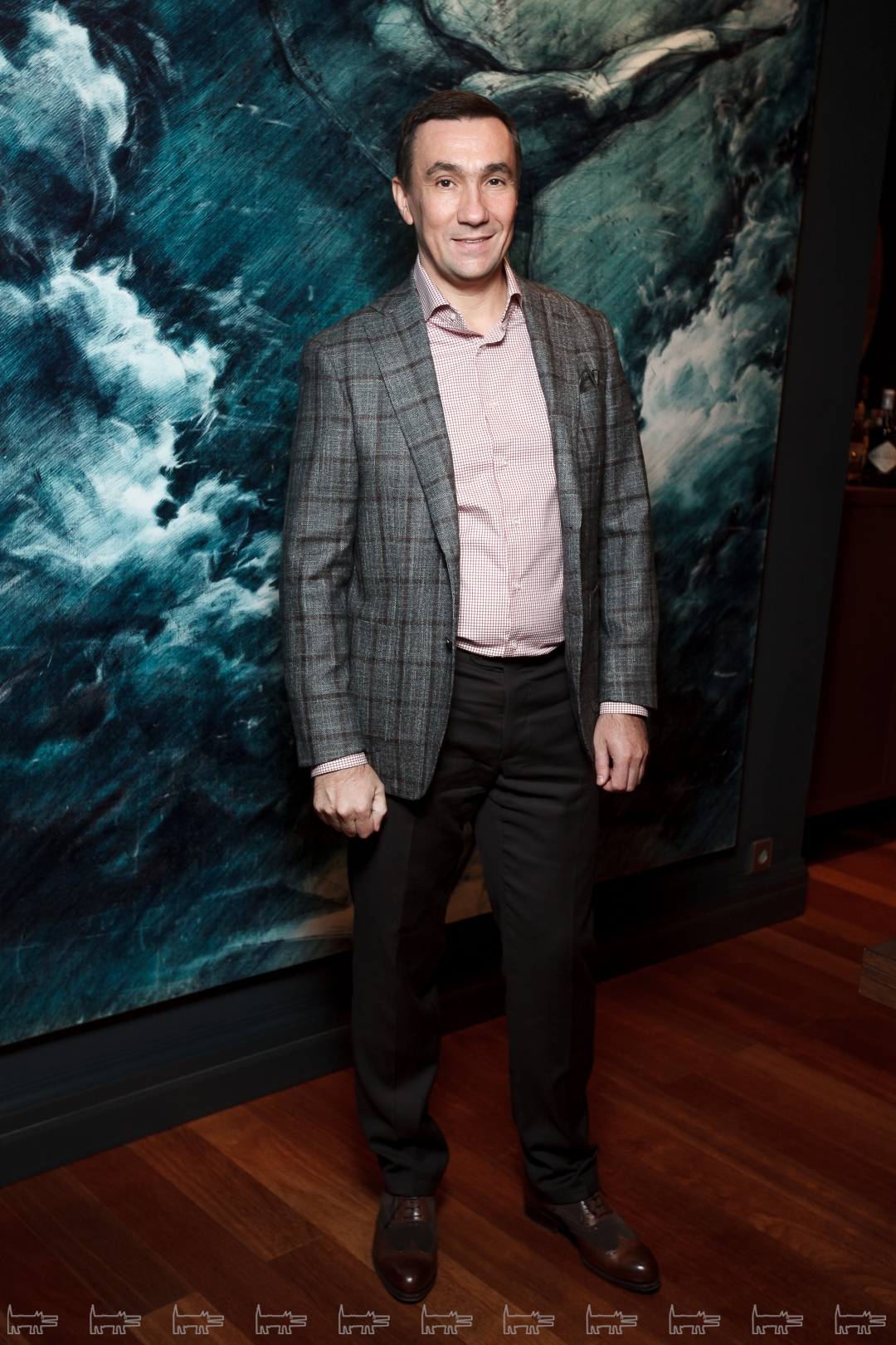 Евгений Хамин