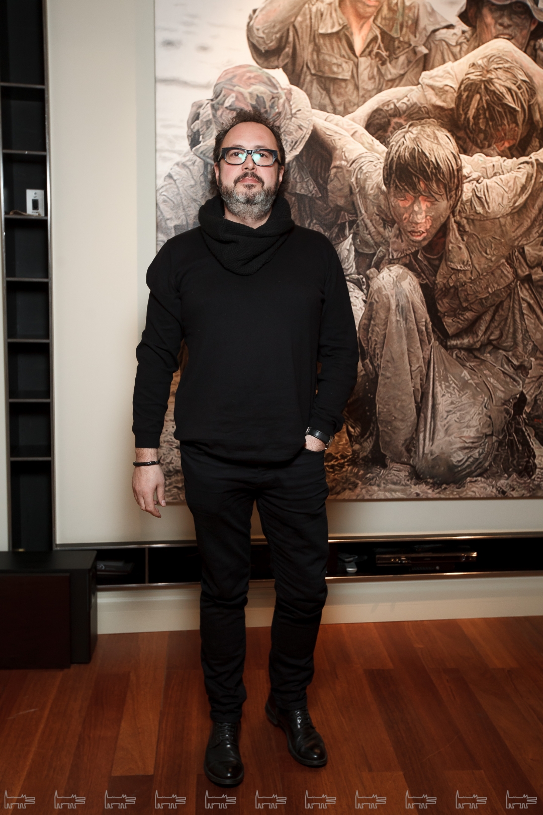 Дмитрий Мильков