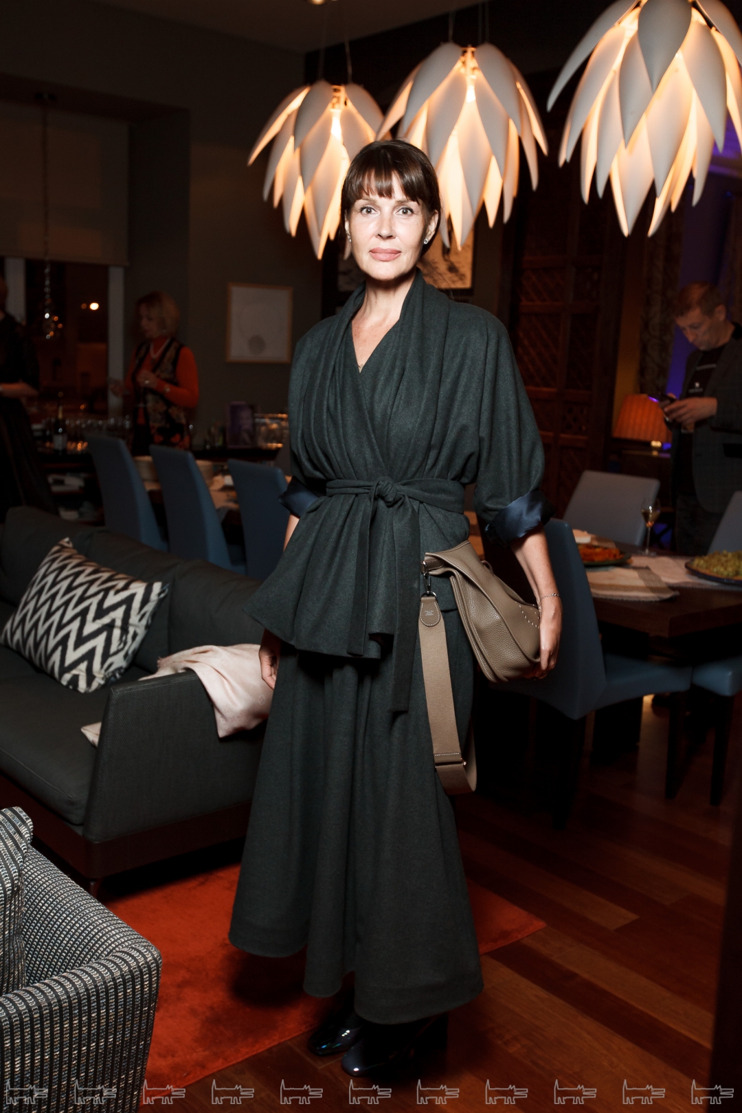 Ольга Егармина