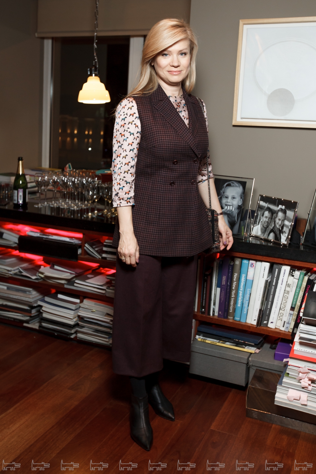 Елена Хамина