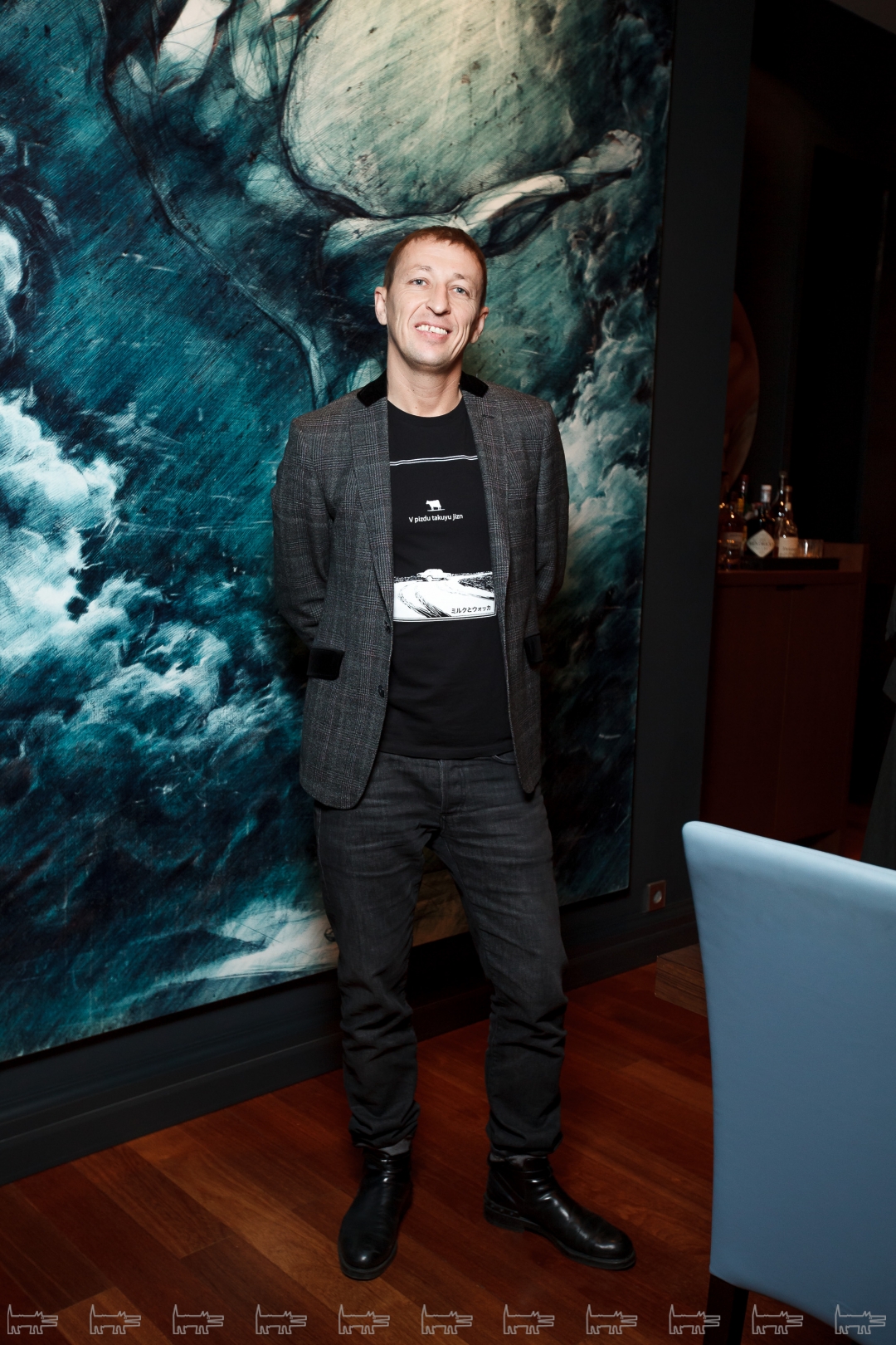 Александр Большаков