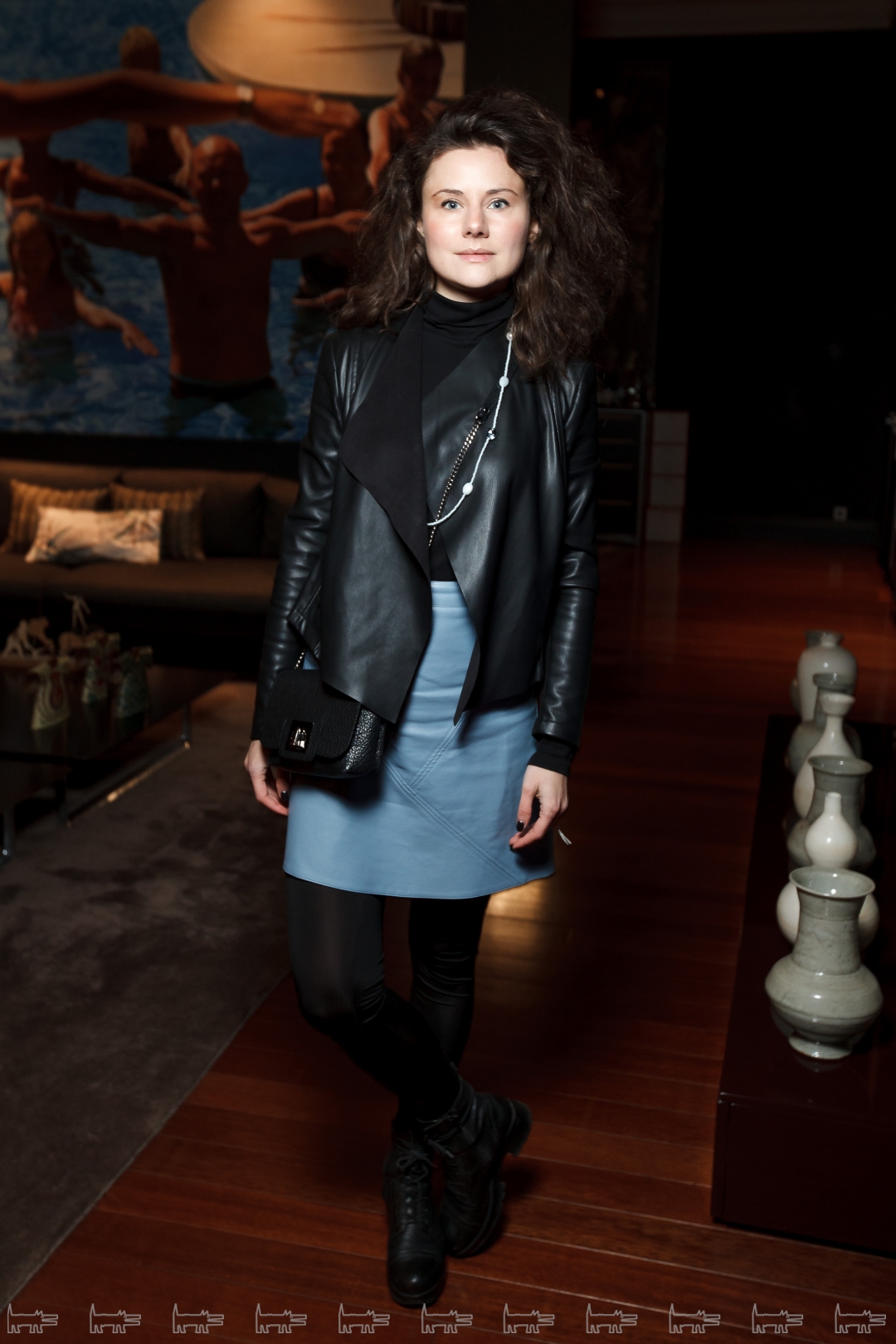 Мария Кузьмина