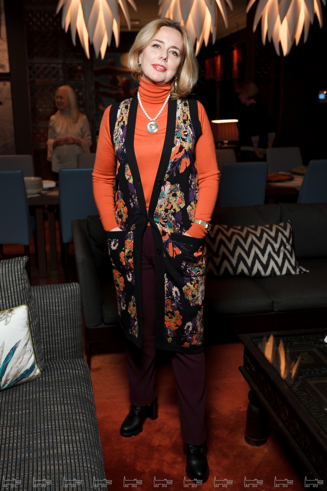 Дженни Яснец