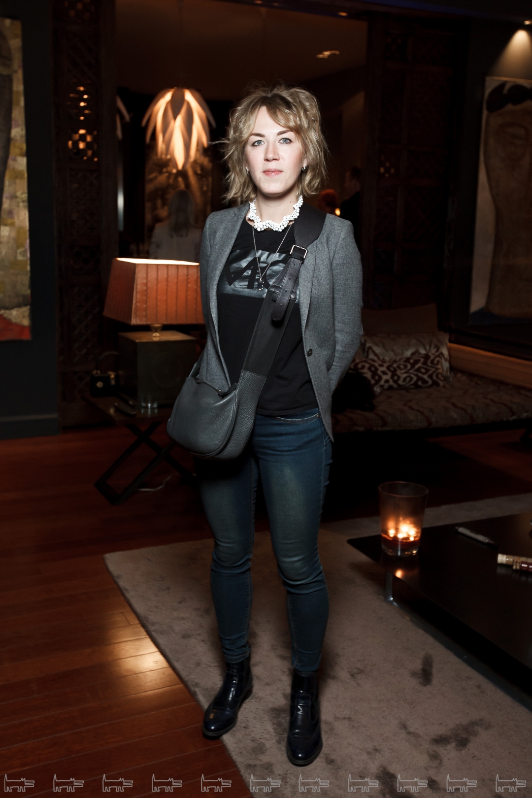 Валерия Карпович