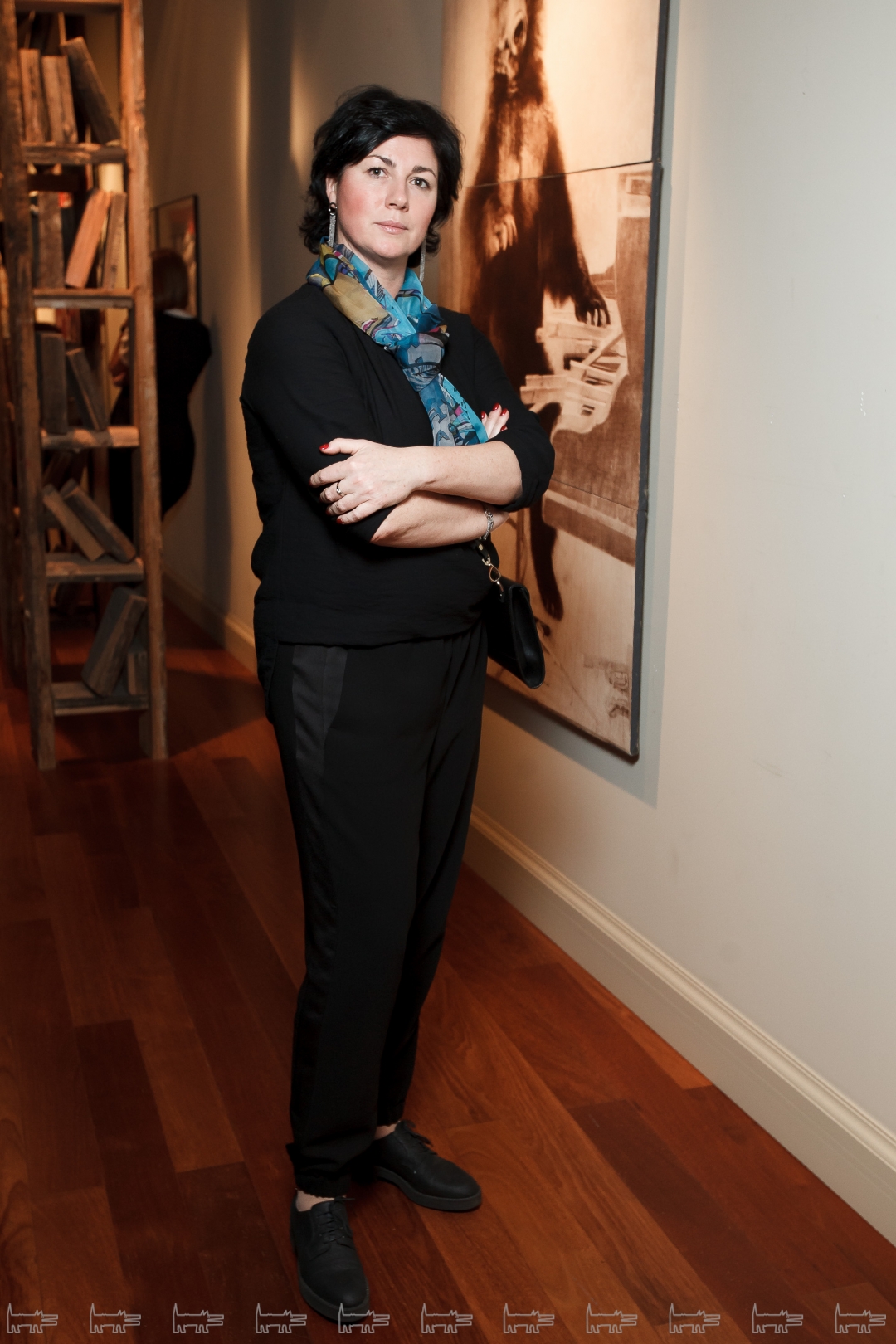 Алена Новикова