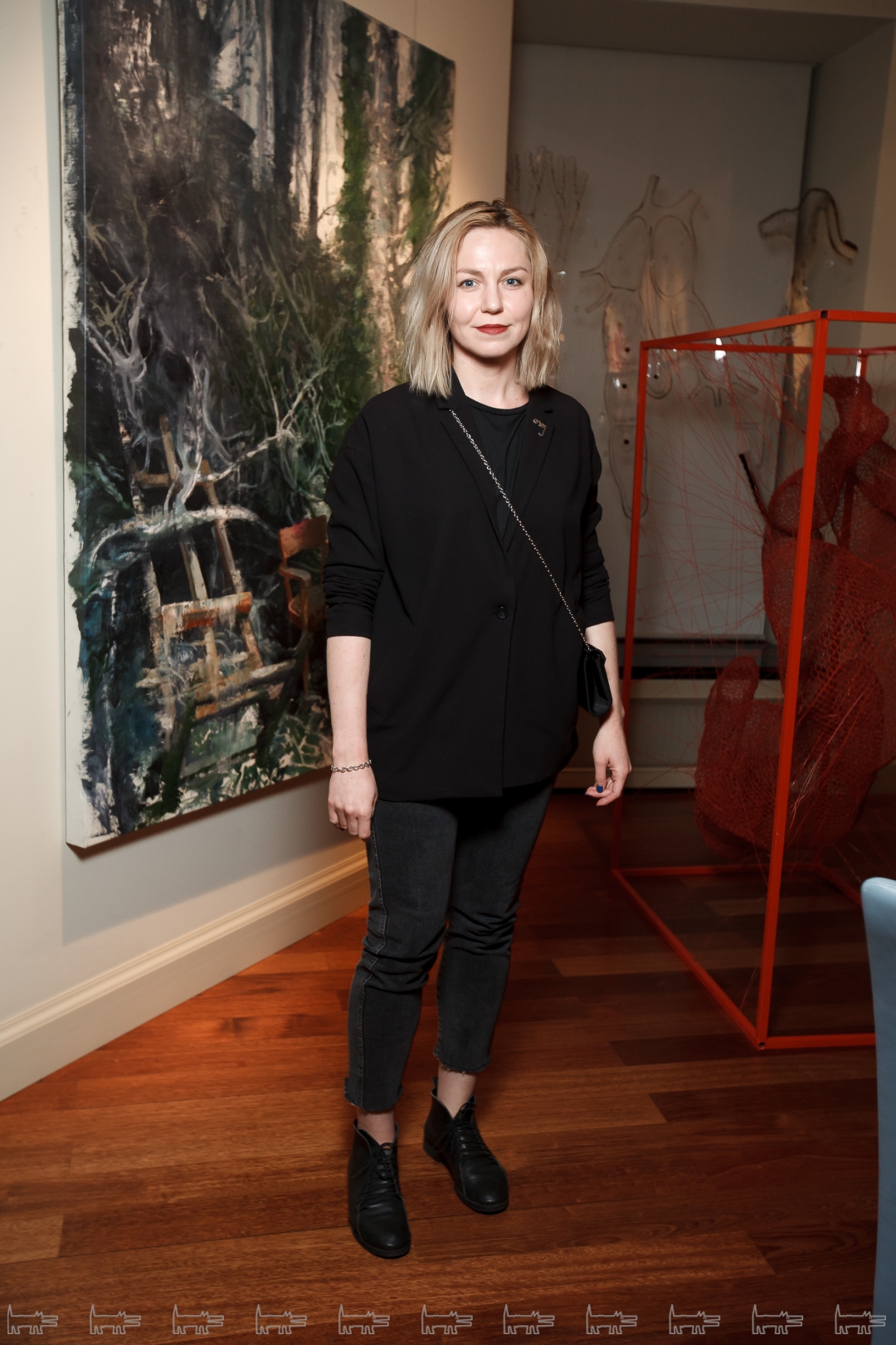 Екатерина Шпигель