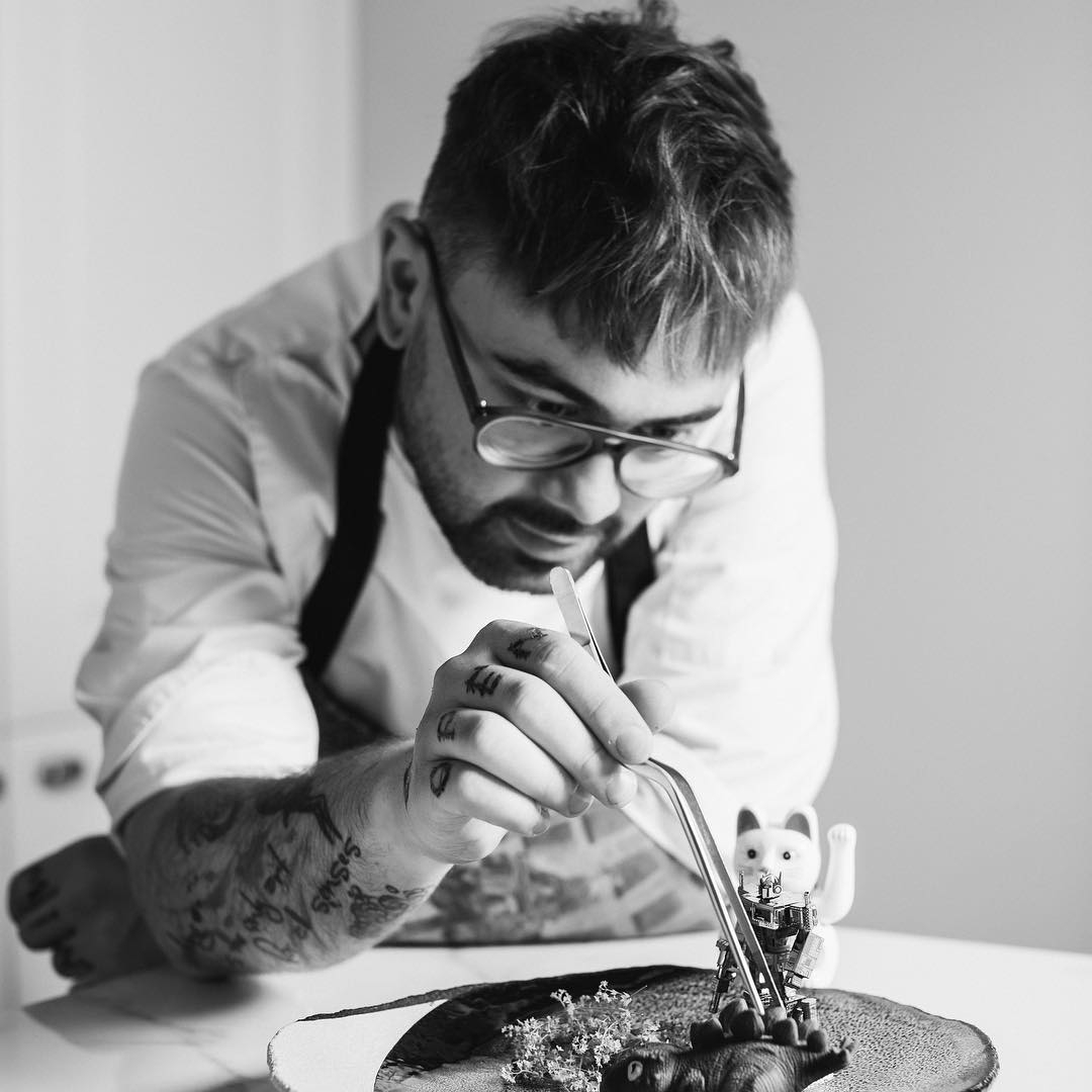 Евгений Викентьев